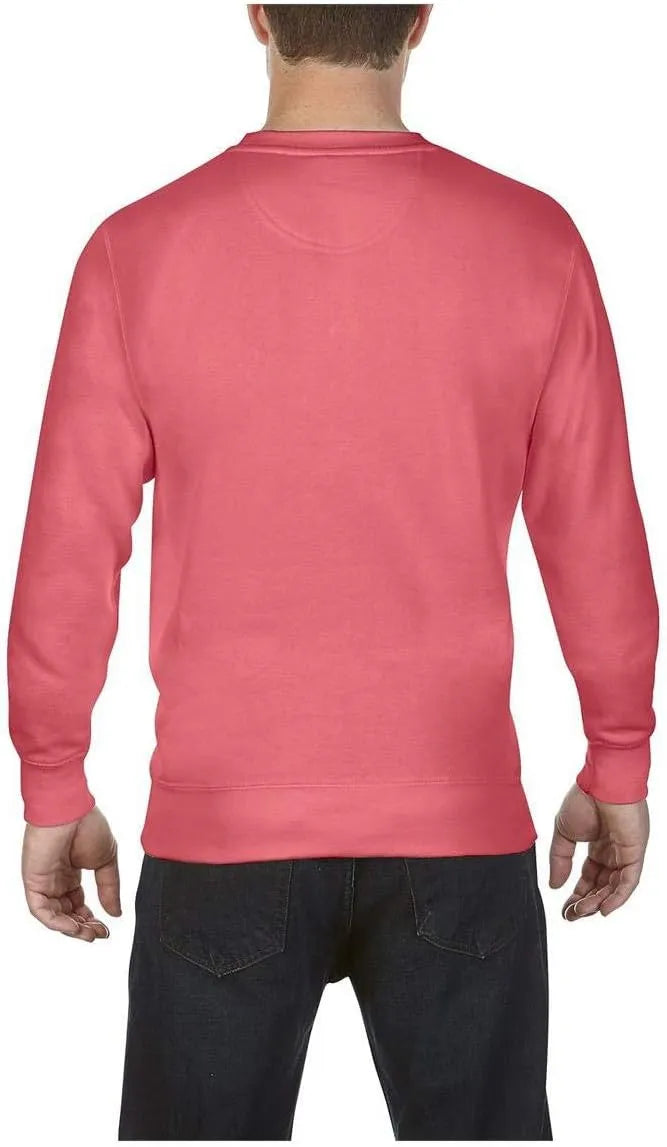 Comfort Colors Adult Crewneck Sweatshirt, Style 1566/1545