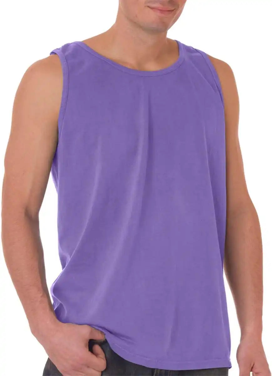 Comfort Colors Adult Style G9360 Tank Top
