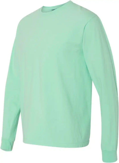 Comfort Colors Unisex Adult Long Sleeve Tee, Style G6014