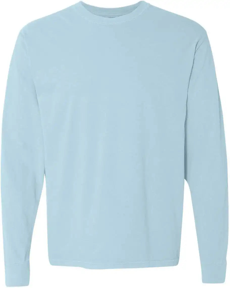 Comfort Colors Unisex Adult Long Sleeve Tee, Style G6014