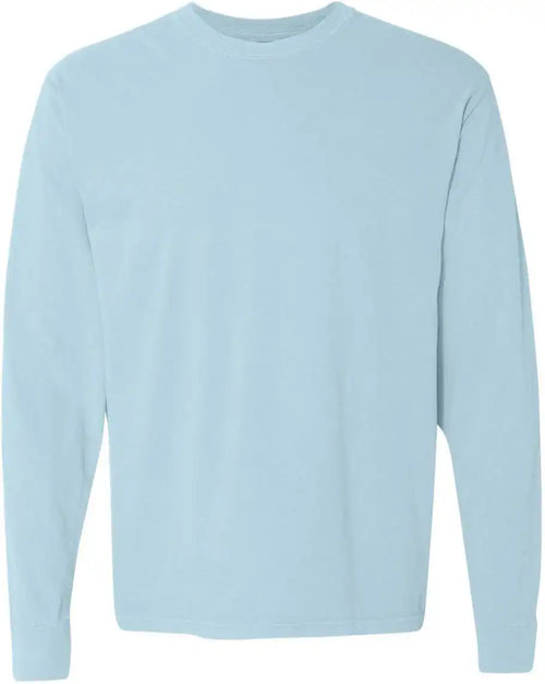 Comfort Colors Unisex Adult Long Sleeve Tee, Style G6014