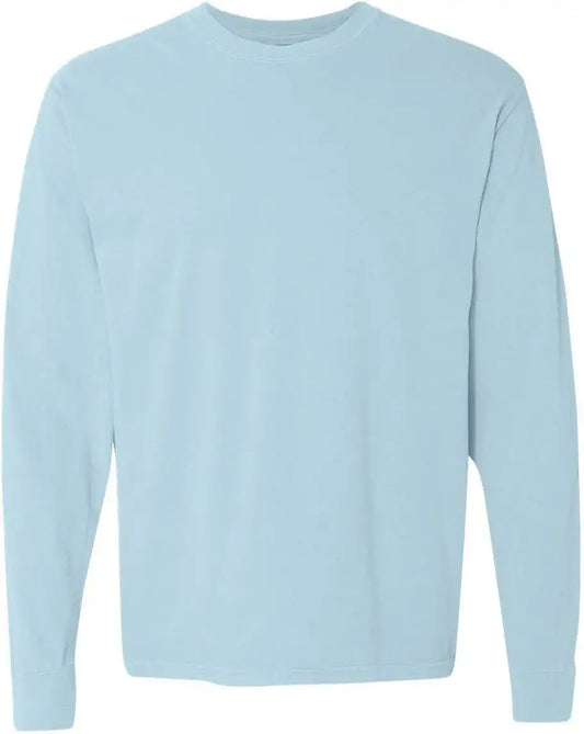 Comfort Colors Unisex Adult Long Sleeve Tee, Style G6014