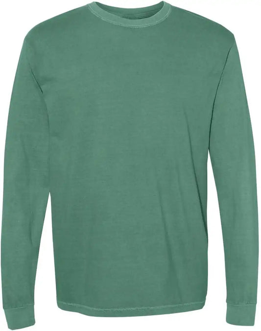 Comfort Colors Unisex Adult Long Sleeve Tee, Style G6014