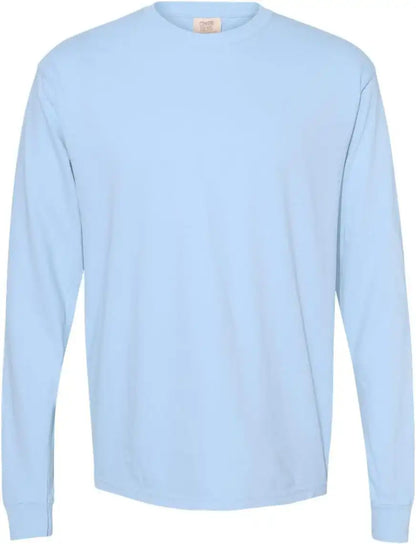 Comfort Colors Unisex Adult Long Sleeve Tee, Style G6014