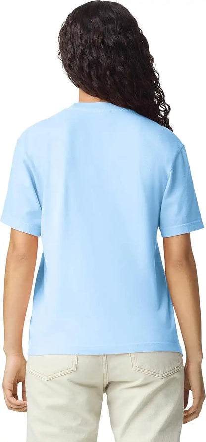 Comfort Colors Adult Short Sleeve Pocket Tee, Style 6030