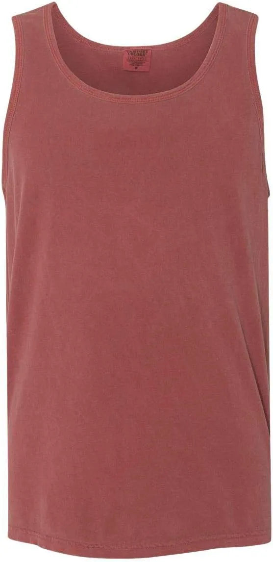 Comfort Colors Adult Style G9360 Tank Top