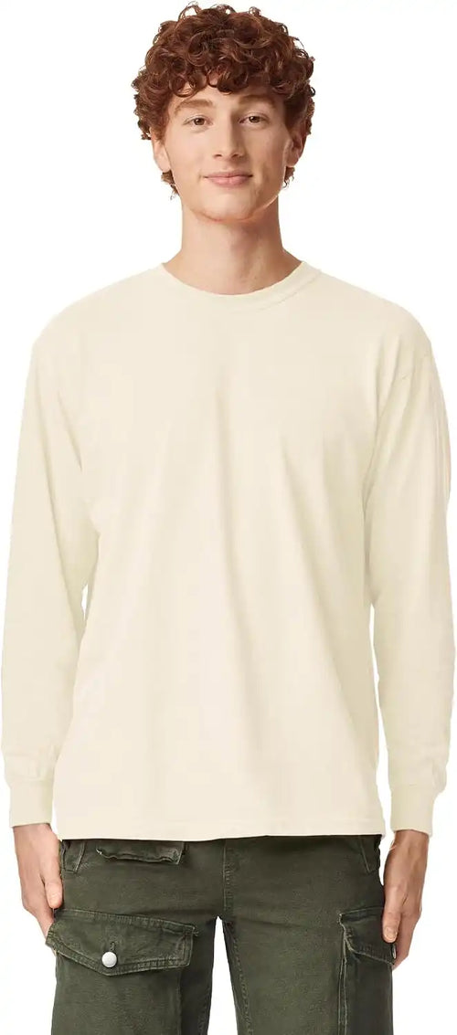 Comfort Colors Unisex Adult Long Sleeve Tee, Style G6014