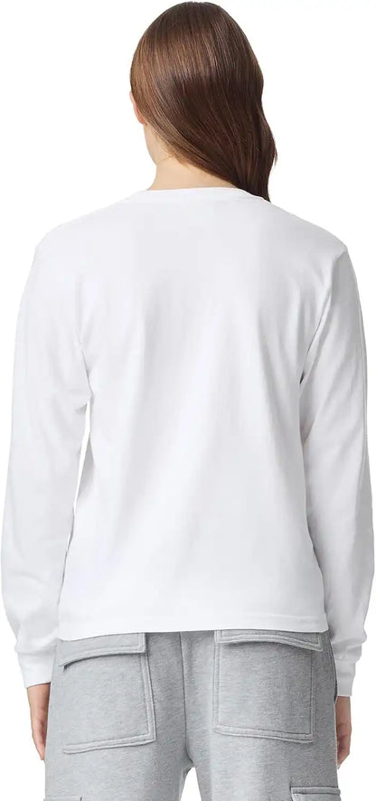 Comfort Colors Unisex Adult Long Sleeve Tee, Style G6014