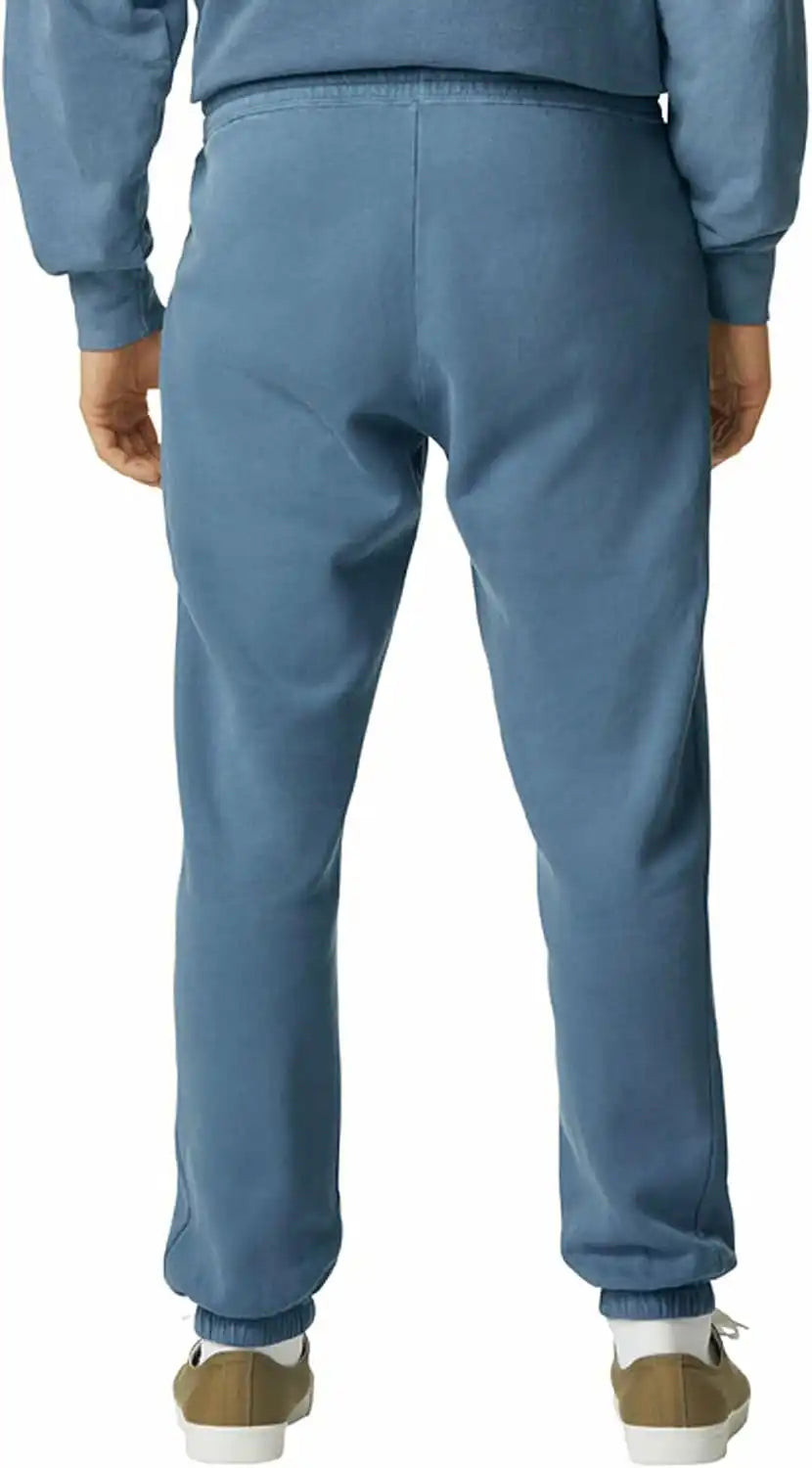 Comfort Colors Unisex-Adult Lightweight Cotton Sweatpants with Pockets, Style G1469
