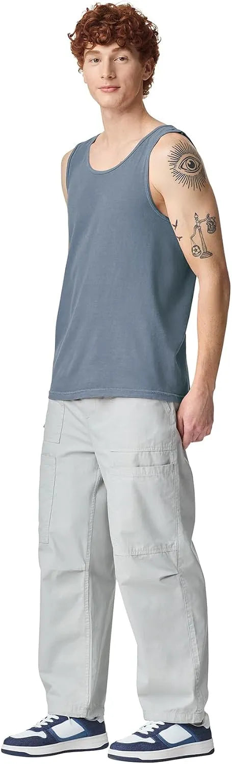 Comfort Colors Adult Style G9360 Tank Top