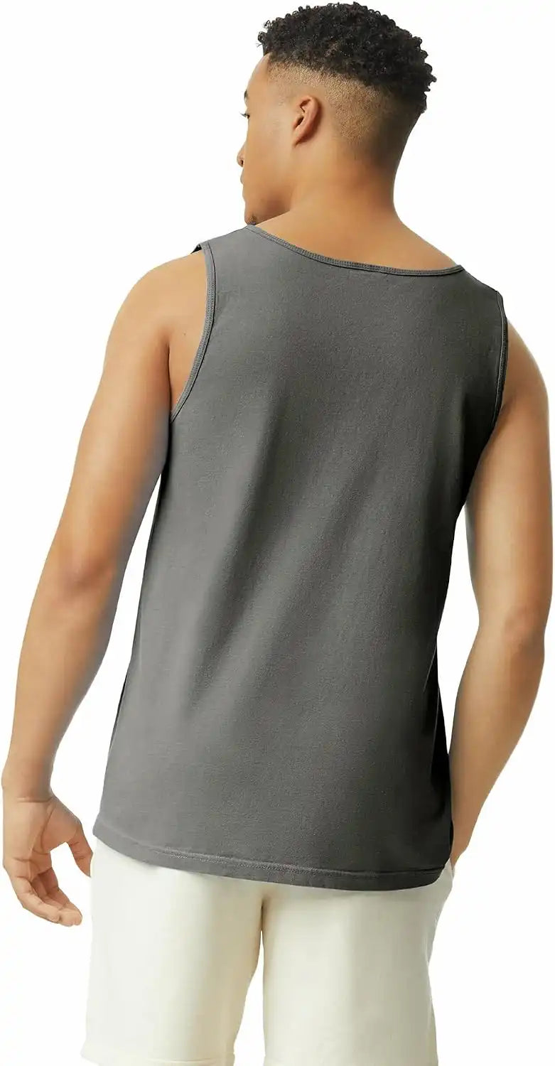 Comfort Colors Adult Style G9360 Tank Top