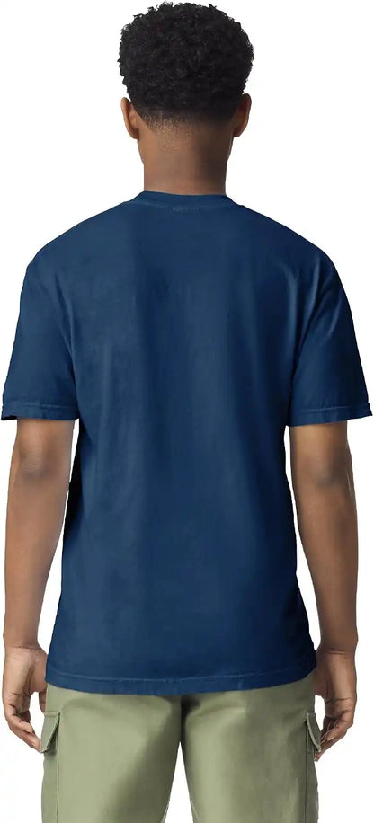 Comfort Colors Adult Short Sleeve Pocket Tee, Style 6030