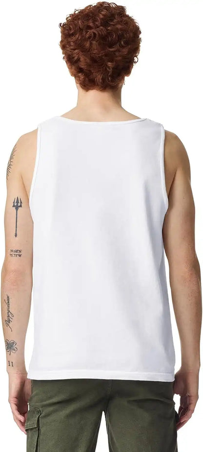 Comfort Colors Adult Style G9360 Tank Top