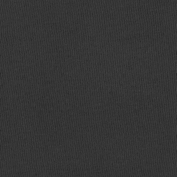 Comfort Colors Fleece Dorm Blanket, Style G15BT, Pepper (1-Pack), 50" x 60"