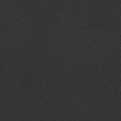 Comfort Colors Fleece Dorm Blanket, Style G15BT, Pepper (1-Pack), 50" x 60"