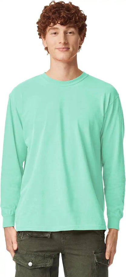 Comfort Colors Unisex Adult Long Sleeve Tee, Style G6014