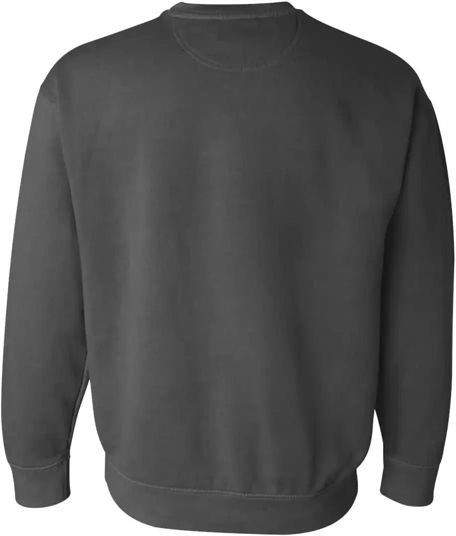 Comfort Colors Adult Crewneck Sweatshirt, Style 1566/1545