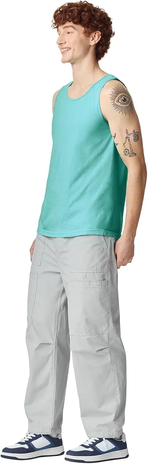 Comfort Colors Adult Style G9360 Tank Top