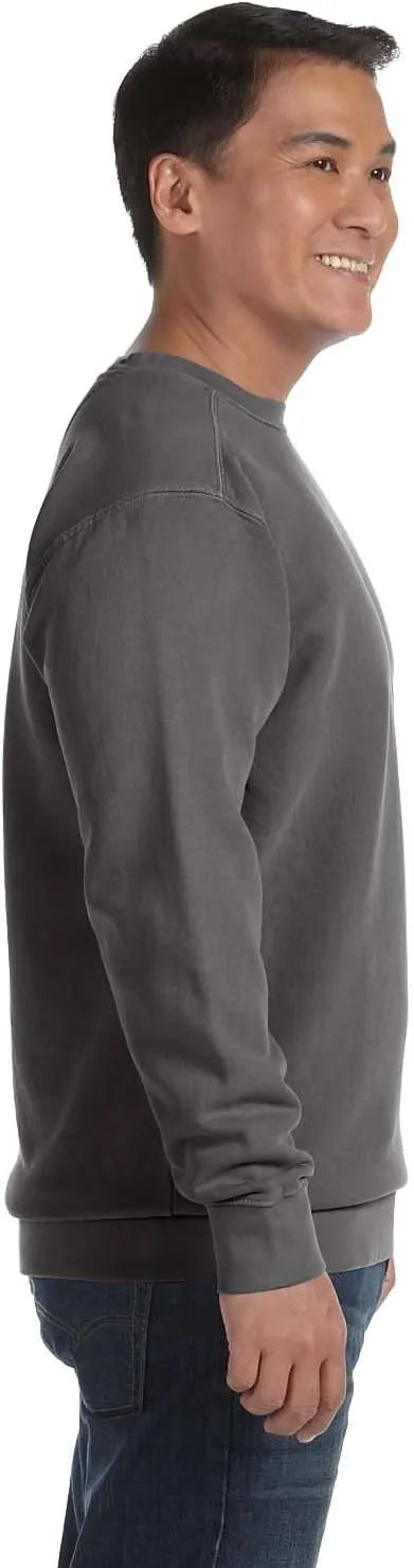 Comfort Colors Adult Crewneck Sweatshirt, Style 1566/1545