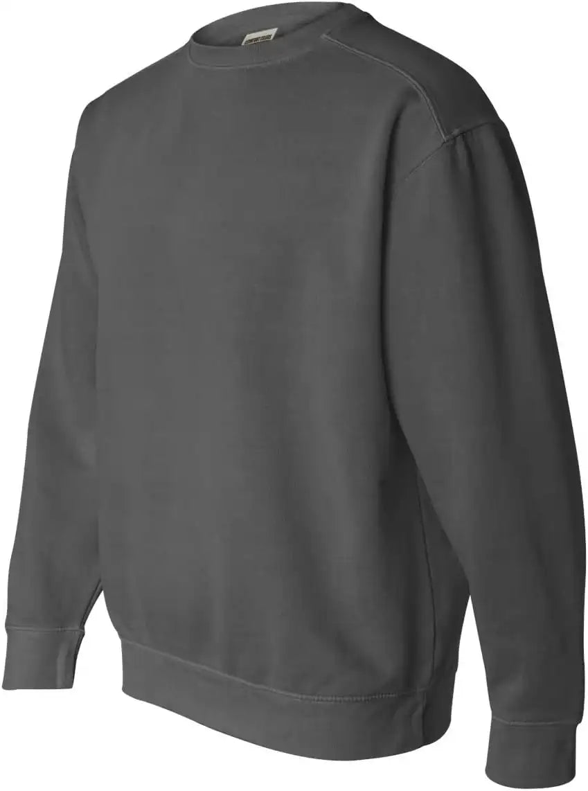 Comfort Colors Adult Crewneck Sweatshirt, Style 1566/1545