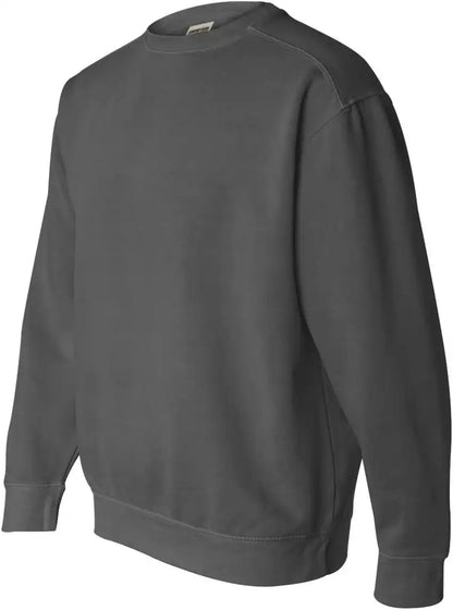 Comfort Colors Adult Crewneck Sweatshirt, Style 1566/1545