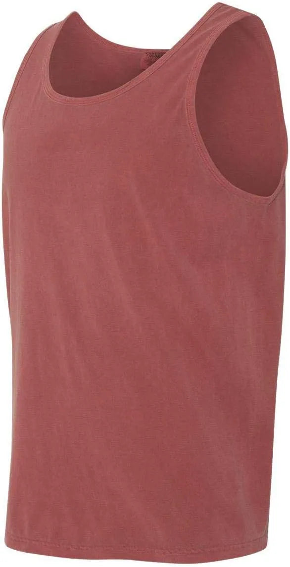 Comfort Colors Adult Style G9360 Tank Top
