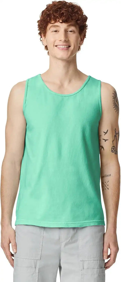 Comfort Colors Adult Style G9360 Tank Top