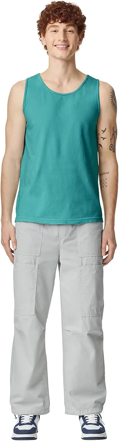 Comfort Colors Adult Style G9360 Tank Top