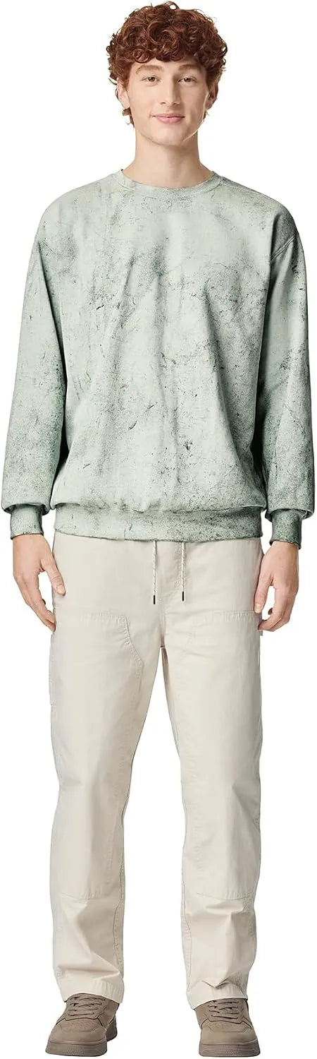 Comfort Colors Adult Crewneck Sweatshirt, Style 1566/1545
