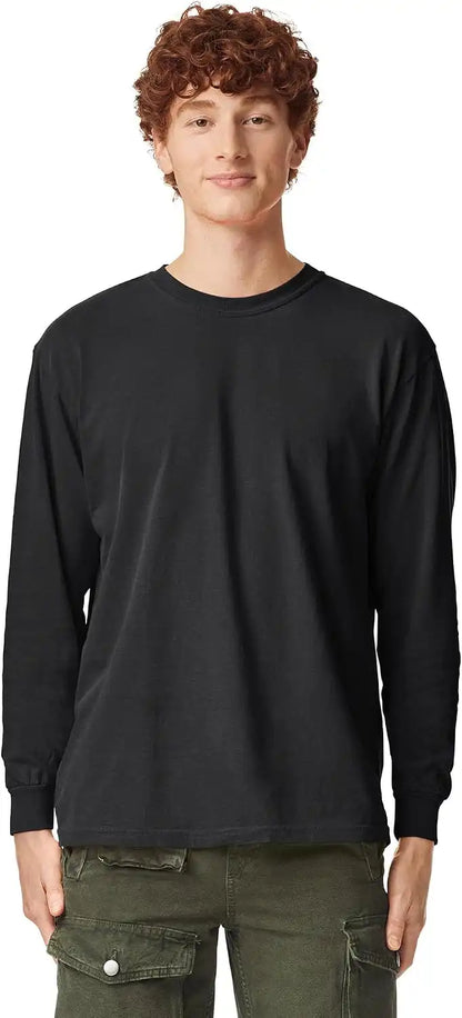 Comfort Colors Unisex Adult Long Sleeve Tee, Style G6014