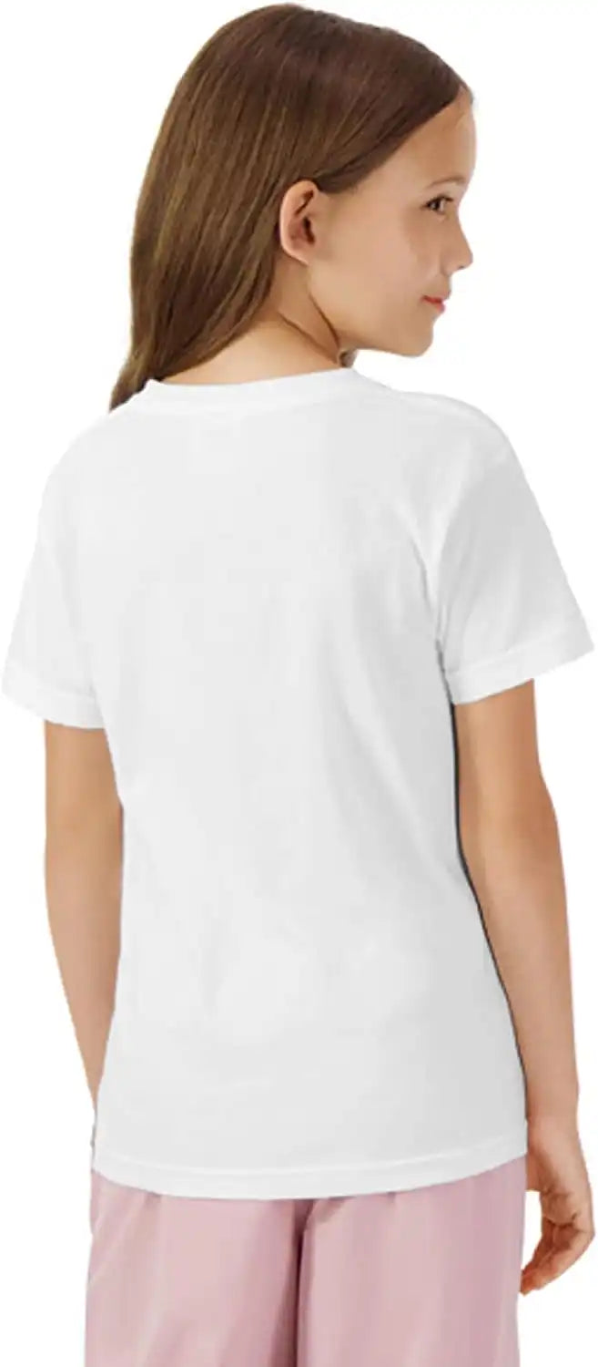 Comfort Colors Unisex-Child Ring Spun T-Shirt, 3-Pack, Style G9018