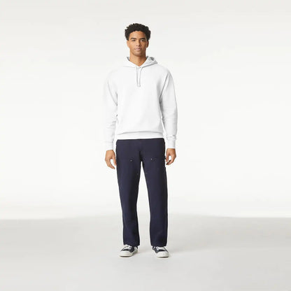 Comfort Colors unisex-adult Lightweight Cotton Hoodie Sweatshirt, Style G1467
