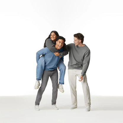 Comfort Colors Unisex Adult Long Sleeve Tee, Style G6014
