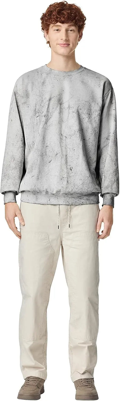 Comfort Colors Adult Crewneck Sweatshirt, Style 1566/1545