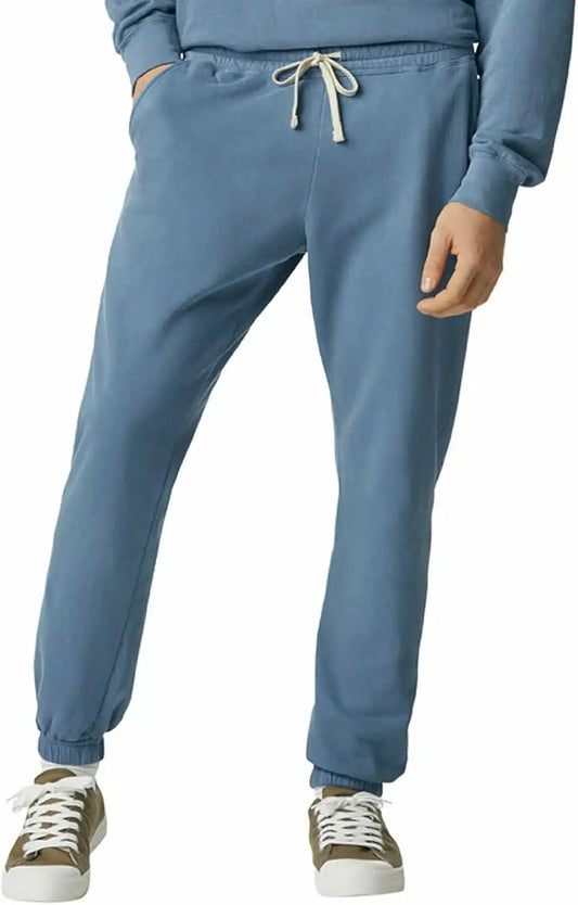 Comfort Colors Unisex-Adult Lightweight Cotton Sweatpants with Pockets, Style G1469