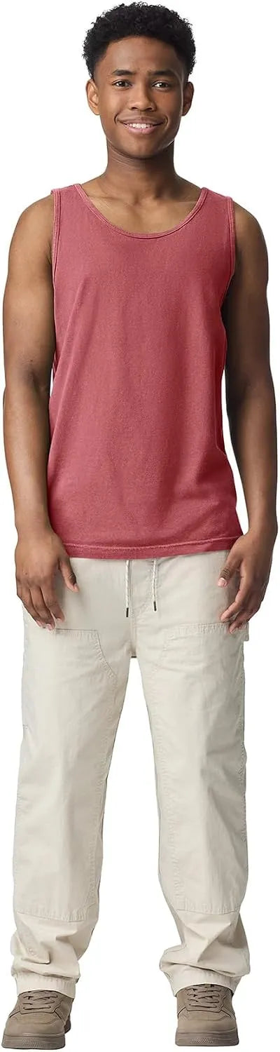Comfort Colors Adult Style G9360 Tank Top