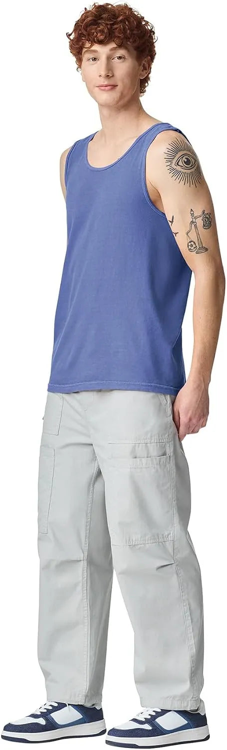 Comfort Colors Adult Style G9360 Tank Top