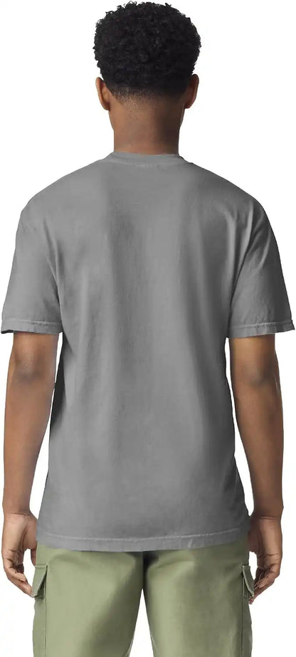 Comfort Colors Adult Short Sleeve Pocket Tee, Style 6030