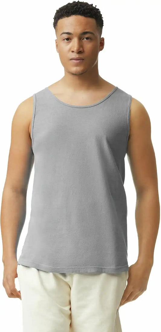 Comfort Colors Adult Style G9360 Tank Top