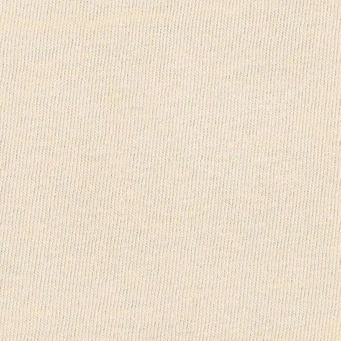 Comfort Colors Fleece Dorm Blanket, Style G15BT, Ivory (1-Pack), 50" x 60"