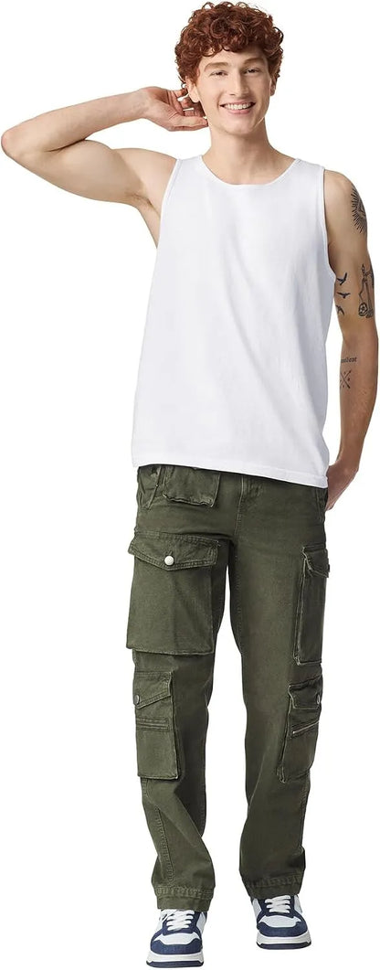 Comfort Colors Adult Style G9360 Tank Top