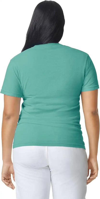 Comfort Colors Adult Short Sleeve Pocket Tee, Style 6030