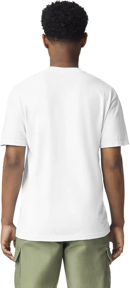 Comfort Colors Adult Short Sleeve Pocket Tee, Style 6030
