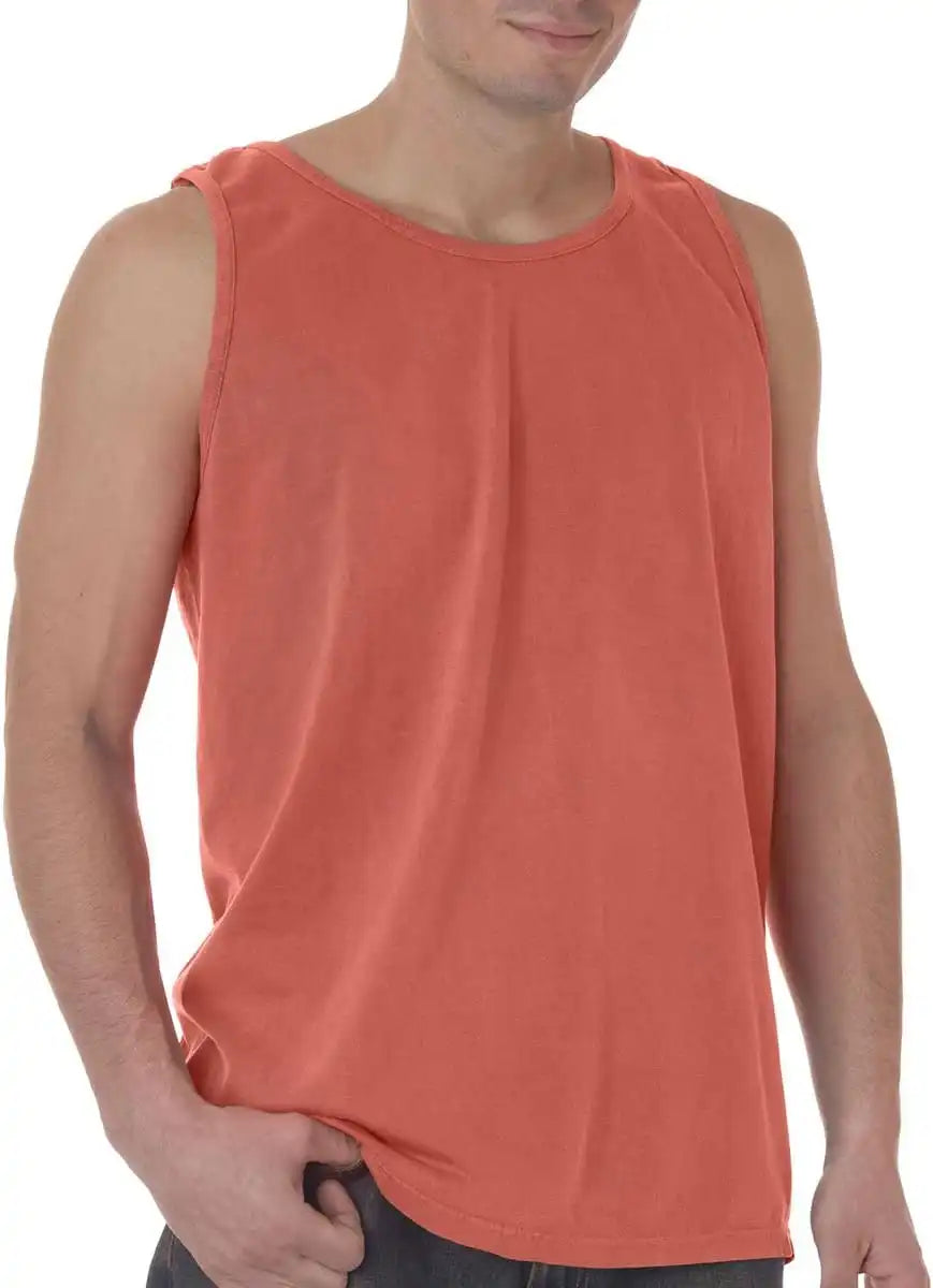 Comfort Colors Adult Style G9360 Tank Top