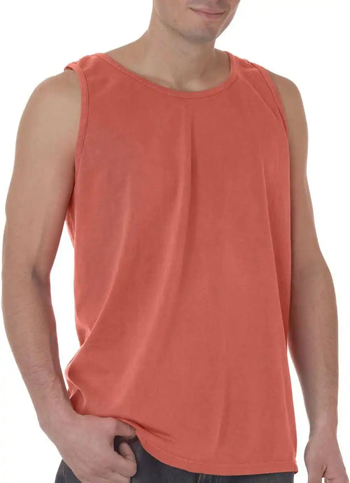 Comfort Colors Adult Style G9360 Tank Top