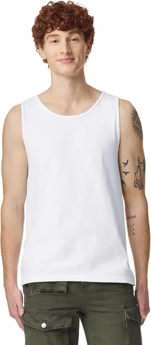 Comfort Colors Adult Style G9360 Tank Top
