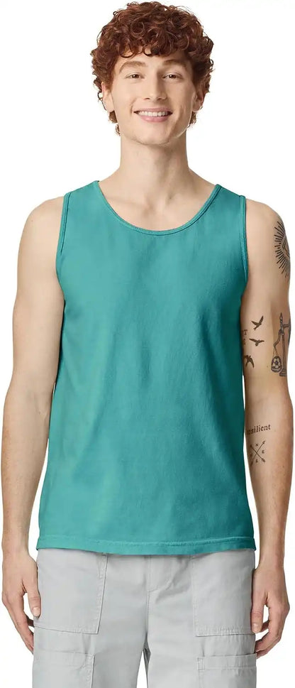 Comfort Colors Adult Style G9360 Tank Top