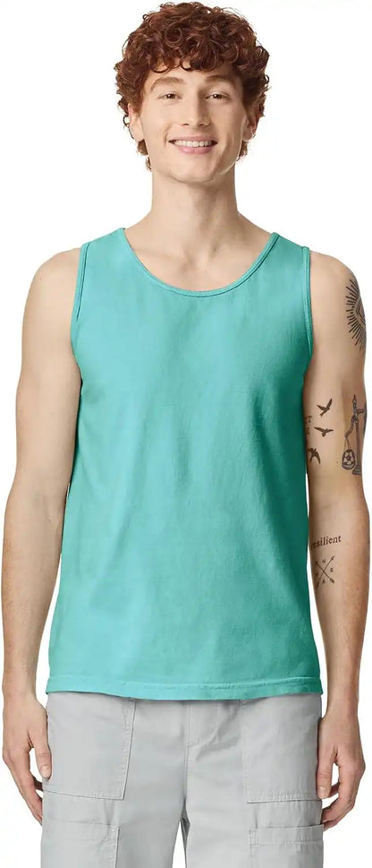 Comfort Colors Adult Style G9360 Tank Top