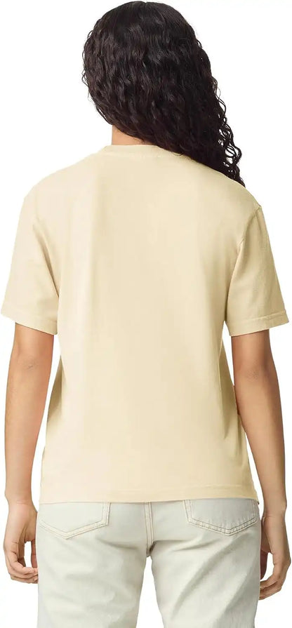 Comfort Colors Adult Short Sleeve Pocket Tee, Style 6030