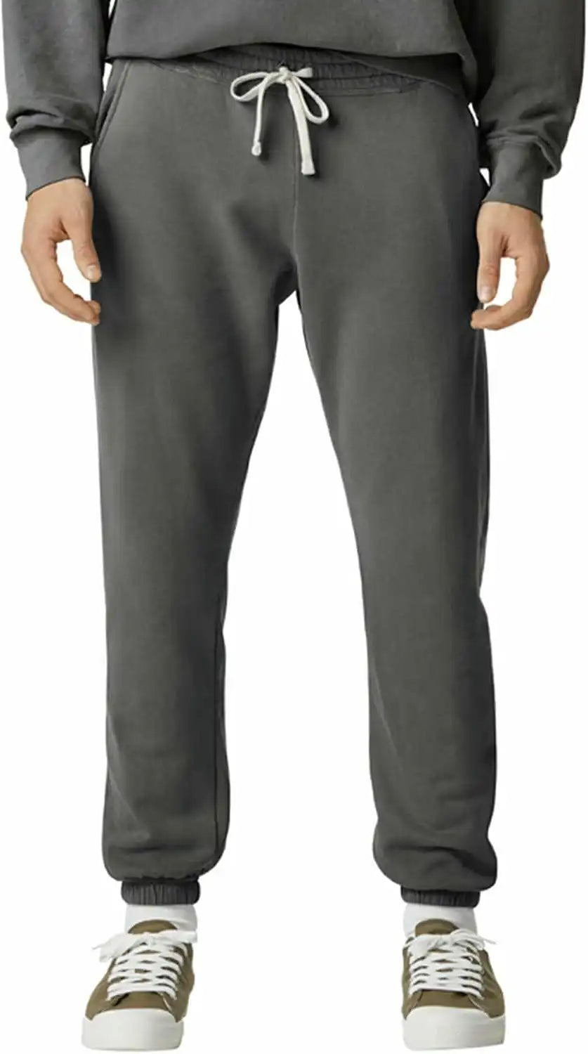 Comfort Colors Unisex-Adult Lightweight Cotton Sweatpants with Pockets, Style G1469